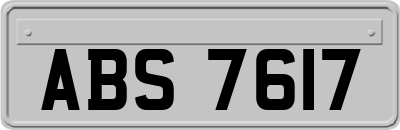 ABS7617