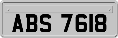 ABS7618