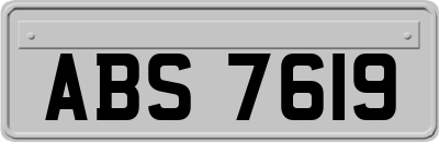 ABS7619