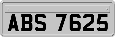ABS7625