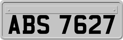 ABS7627
