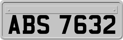 ABS7632
