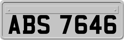 ABS7646