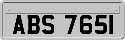 ABS7651