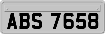 ABS7658