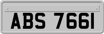 ABS7661