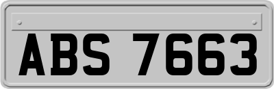 ABS7663