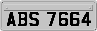 ABS7664