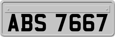 ABS7667