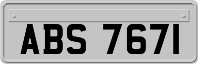 ABS7671