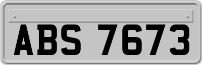 ABS7673