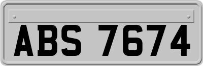 ABS7674