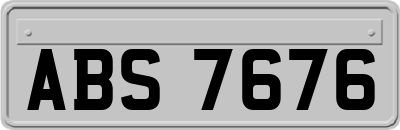 ABS7676