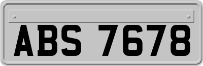 ABS7678