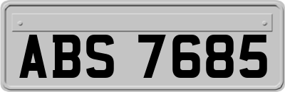 ABS7685