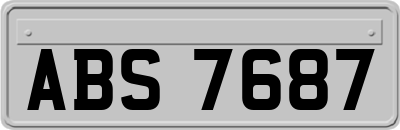 ABS7687