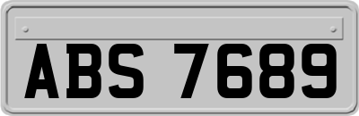ABS7689