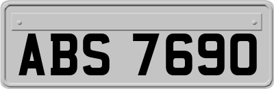 ABS7690