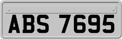 ABS7695