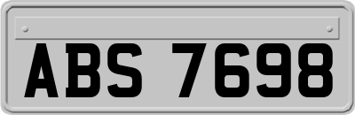 ABS7698
