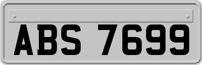ABS7699