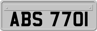 ABS7701