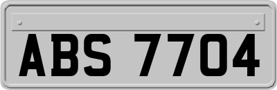 ABS7704
