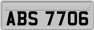 ABS7706