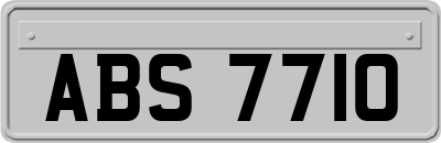 ABS7710