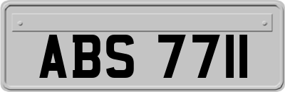 ABS7711