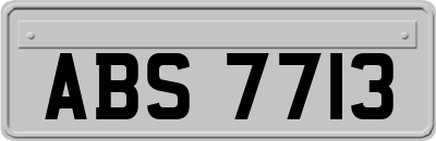 ABS7713