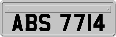 ABS7714
