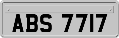 ABS7717