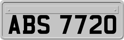 ABS7720