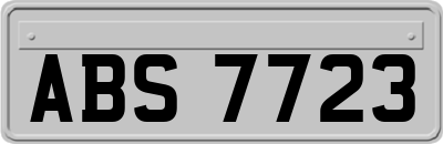 ABS7723