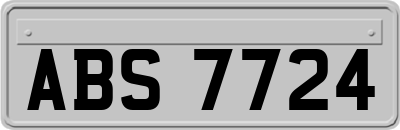 ABS7724