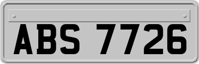 ABS7726