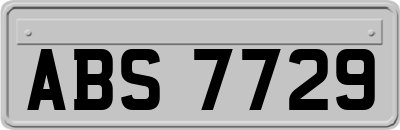 ABS7729
