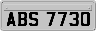 ABS7730