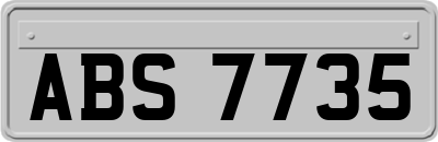 ABS7735