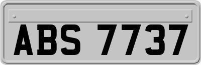ABS7737