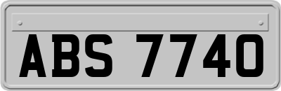 ABS7740