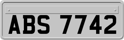 ABS7742