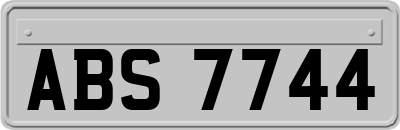 ABS7744