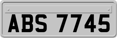 ABS7745