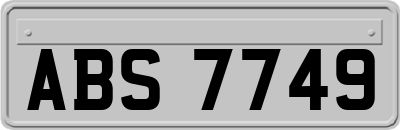 ABS7749