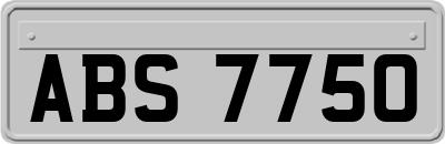 ABS7750