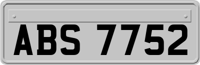 ABS7752