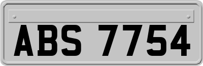 ABS7754