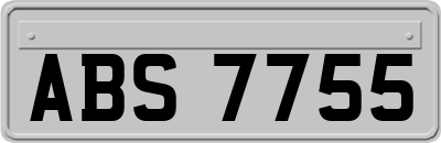 ABS7755